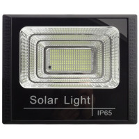 Proiector Solar LED, 60W, Telecomanda IR - 3