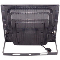 Proiector Solar LED, 60W, Telecomanda IR - 5