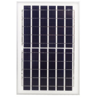Proiector Solar LED, 60W, Telecomanda IR - 6