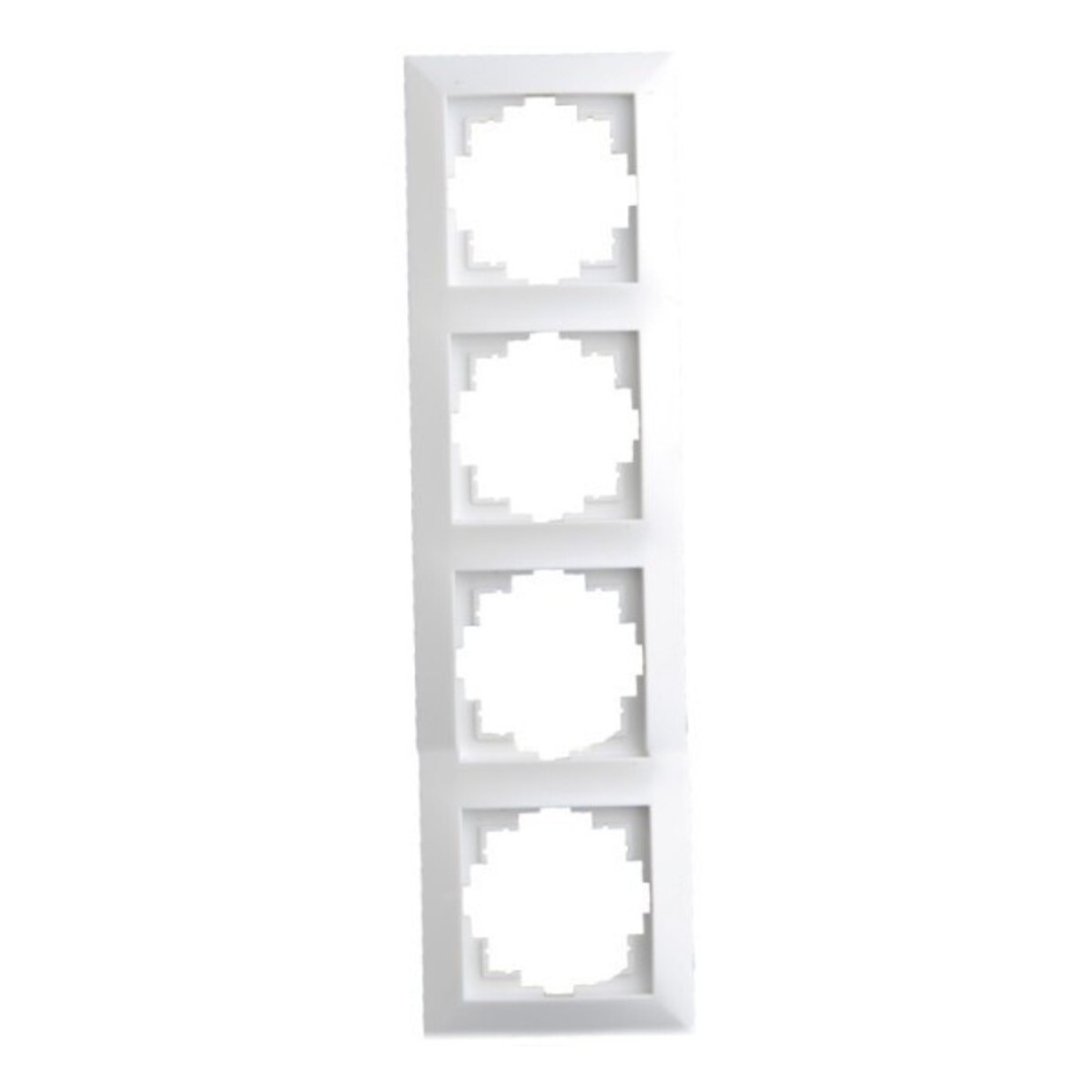 Rama 4P, Rama Alba, Spin Top