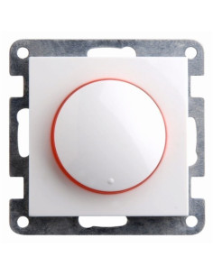 Variator Alb LED 300W, Spin Top