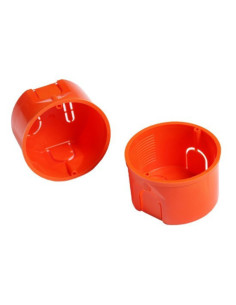 Doza Rotunda Sub Tencuiala, Spin Top