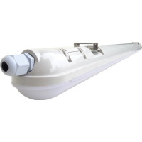Corp LED Etans, 36W, 120cm, Alb Natural, IP65 - 4
