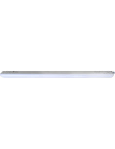 Corp LED Etans, 36W, 120cm, Alb Natural, IP65