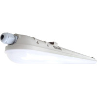 Corp LED Etans, 36W, 120cm, Alb Natural, IP65