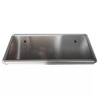 Lampa LED de Urgenta, Toaleta Unisex, 1 Fata - 6
