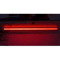 Tub LED 120cm, 18W, pentru Carmangerie - 5