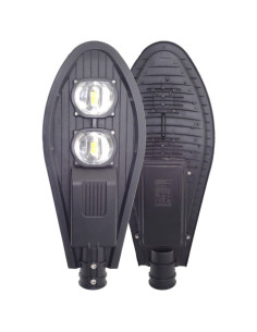 Lampa Stradala LED, 100W, 120Lm/W, IP65, Lumina Alba Rece
