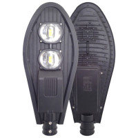 Lampa Stradala LED, 100W, 120Lm/W, IP65, Lumina Alba Rece