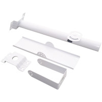 Lampa LED Solara 200W, Panou Independent, Brat si Telecomanda - 8