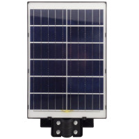 Lampa LED Stradala 900W, Solara, Telecomanda Inclusa - 5