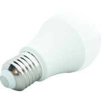 Bec LED E27, 10W, Dimabil, Glob A60, Lumina Alba Naturala - 3