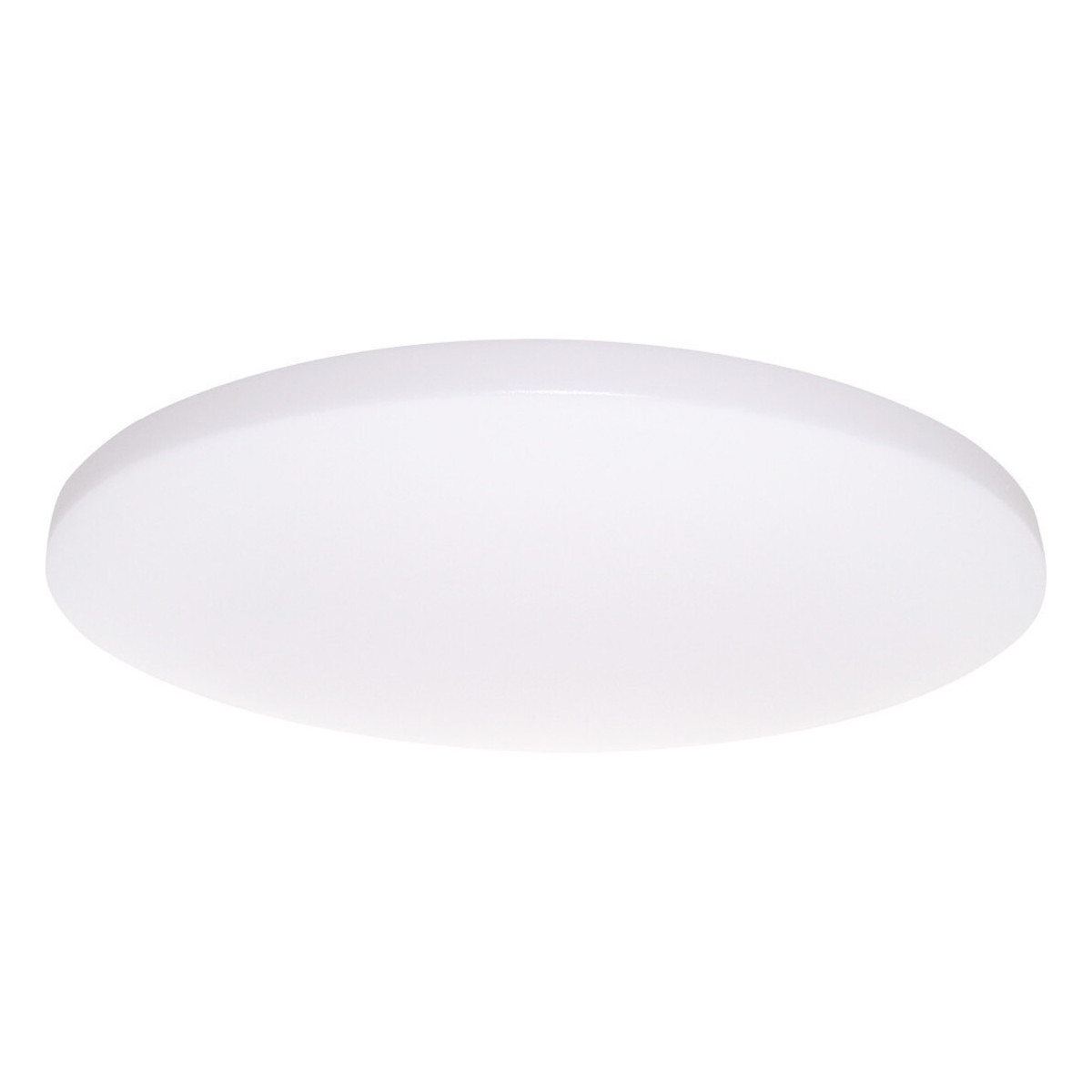 Plafoniera LED Rotunda, 32W, Design Slim, Lumina Alba Naturala