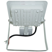 Proiector LED SMD 30W, Senzor Miscare, Lumina Alb Natural - 4