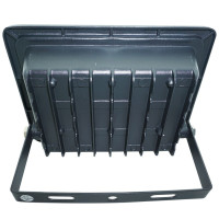Proiector LED 50W, SMD, IP65, Negru, Lumina Alb Natural, 4 Ani Garantie - 4