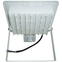 Proiector LED SMD 50W, Senzor Miscare, Lumina Alba Naturala - 4