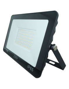 Proiector LED 70W, SMD, IP65, Lumina Alba Rece/Naturala, Garantie 4 Ani