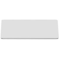 Aplica LED Slim Exterior, 24W, IP65, Alb Cald, Iluminare Dubla