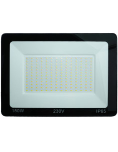 Proiector LED 150W, IP65, SMD, Lumina Alba Rece/Naturala, Garantie 4 Ani