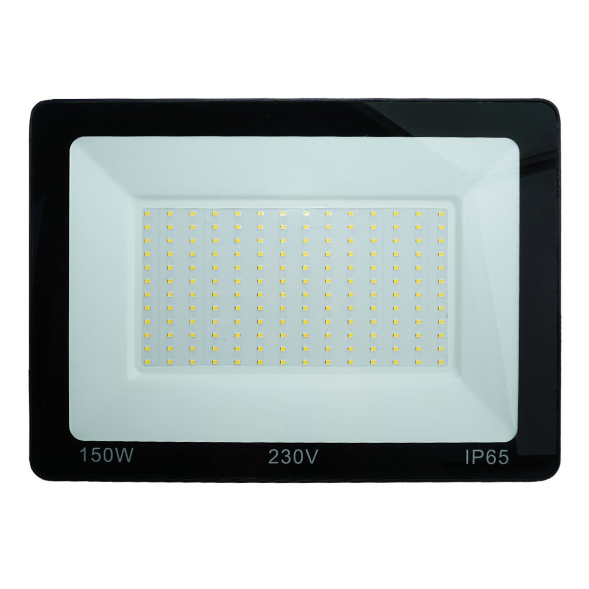 Proiector LED 150W, IP65, SMD, Lumina Alba Rece/Naturala, Garantie 4 Ani