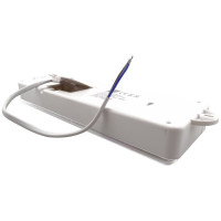 Lampa Nepermanenta, 30 LED-uri, Autonomie 7-10 Ore - 5