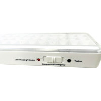 Lumina LED de Urgenta, 60 SMD, 4W, Permanenta si Nepermanenta - 4