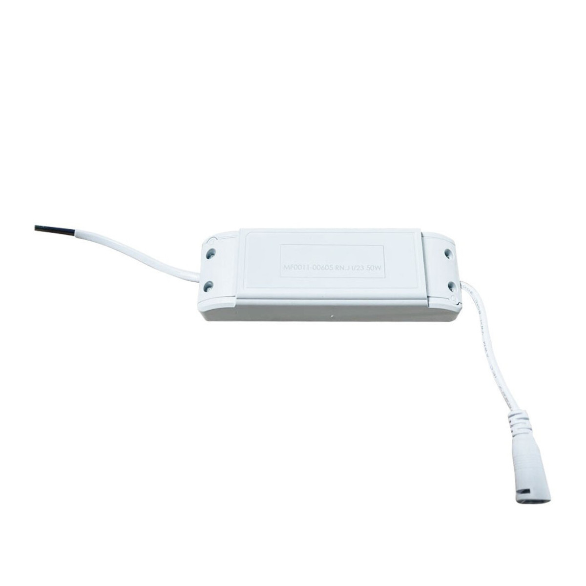 Driver LED Panou 60x60cm, 50W, 50-84V 600mA