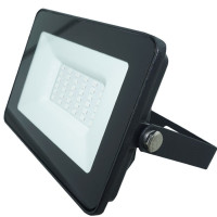Proiector RGB LED, 20W, SMD, 24V, IP65, fara telecomanda - 3