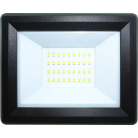 Proiector LED 30W, SMD, 12V/24V, 2800 Lumeni, IP65, Lumina Alb Natural