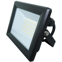 Proiector LED 30W, SMD, 12V/24V, 2800 Lumeni, IP65, Lumina Alb Natural - 3