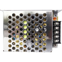 Transformator 12V, 40W, 3.3A, IP20, 220V pentru Benzi LED - 4