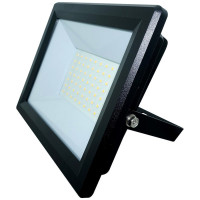 Proiector LED 50W, 4800 Lumeni, SMD, IP65, Alb Natural, 12V/24V - 3