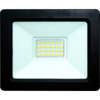 Proiector LED SMD 20W, 2200 Lumeni, 12V/24V, IP65, Lumina Alb Natural