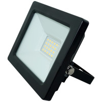 Proiector LED SMD 20W, 2200 Lumeni, 12V/24V, IP65, Lumina Alb Natural - 3