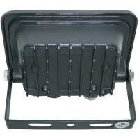 Proiector SMD 20W, Negru, IP65, Lumina Naturala, Garantie 4 Ani - 4