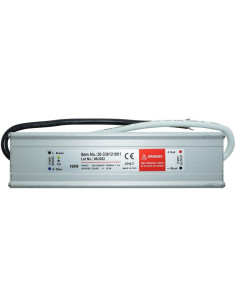 Transformator LED 12V, 100W, 8.5A, IP67