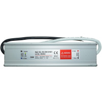 Transformator LED 12V, 100W, 8.5A, IP67