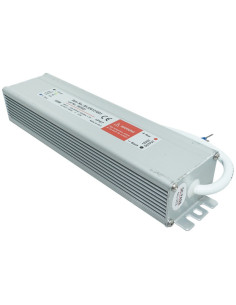Transformator LED 12V, 100W, 8.5A, IP67