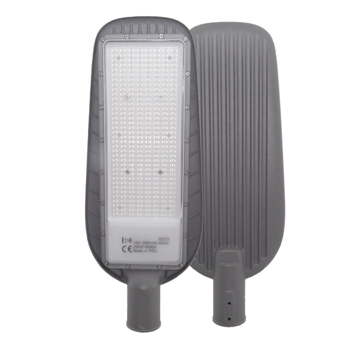 Iluminat Stradal LED, 200W, 20000lm, SMD