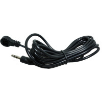 Dimmer si Controller, 15A, 12-24V, Compatibil DMX 512, Telecomanda - 5