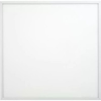 Panou Aplicat LED 70W, 60x60 cm, 6300 Lumeni, Alb Rece