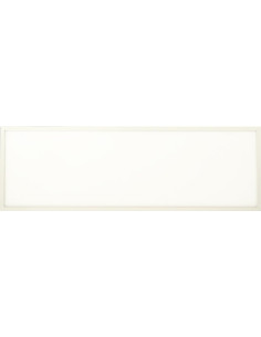 Panou LED Aplicat, 48W, 300x1200mm, Lumina Alba Rece, Backlight