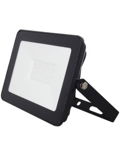 Proiector RGB LED, 30W, SMD, 24V, IP65