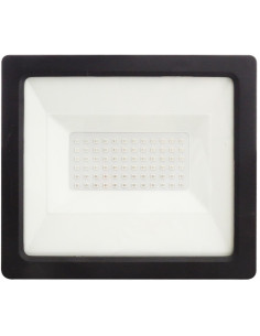 Proiector SMD LED 50W, RGB, 24V, IP65