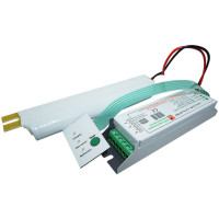 Kit Emergenta, 9-50W, Autonomie 3 Ore