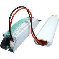 Kit Emergenta, 9-50W, Autonomie 3 Ore - 3
