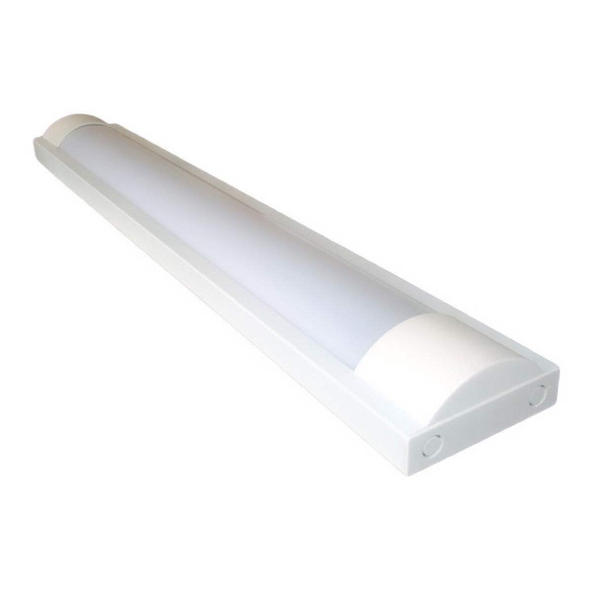 Fida Corp pentru Tuburi LED, 2x60 cm, IP20
