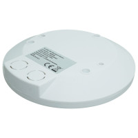 Senzor de Tavan 360°, Microunde, IP54, 2000W - 3
