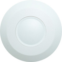 Senzor de Tavan 360°, Microunde, IP54, 2000W