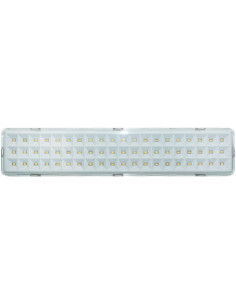 Lumina LED de Urgenta, 60xSMD, Autonomie 6-8 ore, Nepermanenta